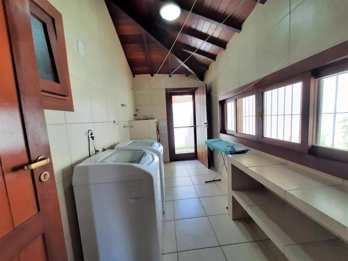 Casa E Piscina Privativa, Vista Para O Mar Em Condominio Pe Na Areia Búzios Eksteriør bilde
