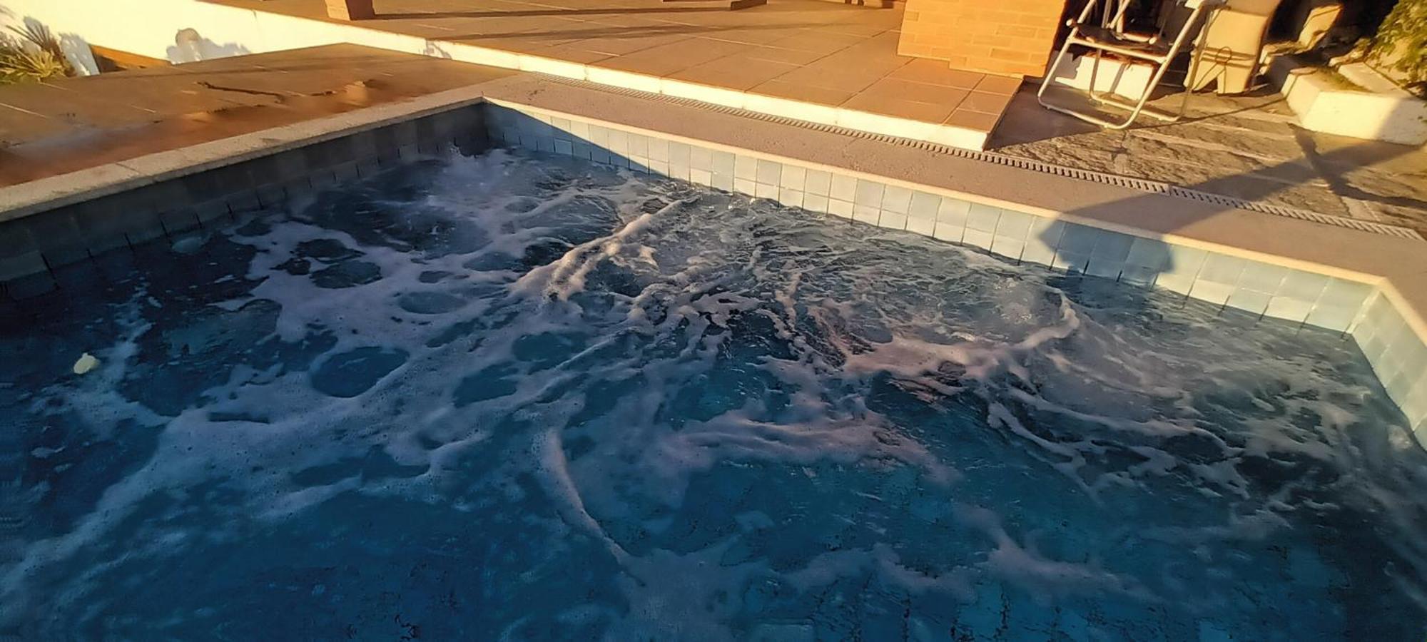 Casa E Piscina Privativa, Vista Para O Mar Em Condominio Pe Na Areia Búzios Eksteriør bilde