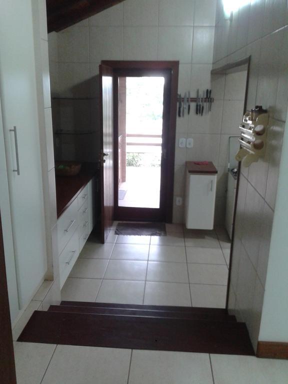 Casa E Piscina Privativa, Vista Para O Mar Em Condominio Pe Na Areia Búzios Eksteriør bilde