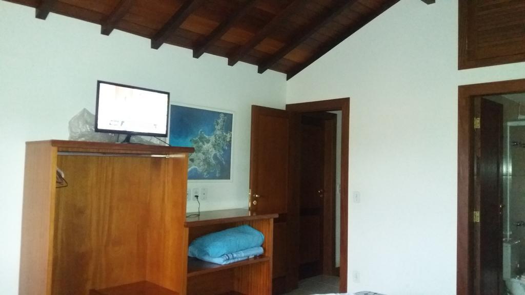 Casa E Piscina Privativa, Vista Para O Mar Em Condominio Pe Na Areia Búzios Eksteriør bilde