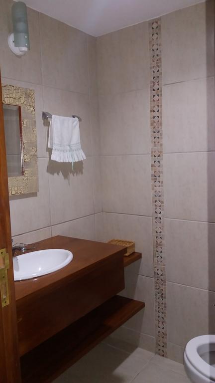 Casa E Piscina Privativa, Vista Para O Mar Em Condominio Pe Na Areia Búzios Eksteriør bilde